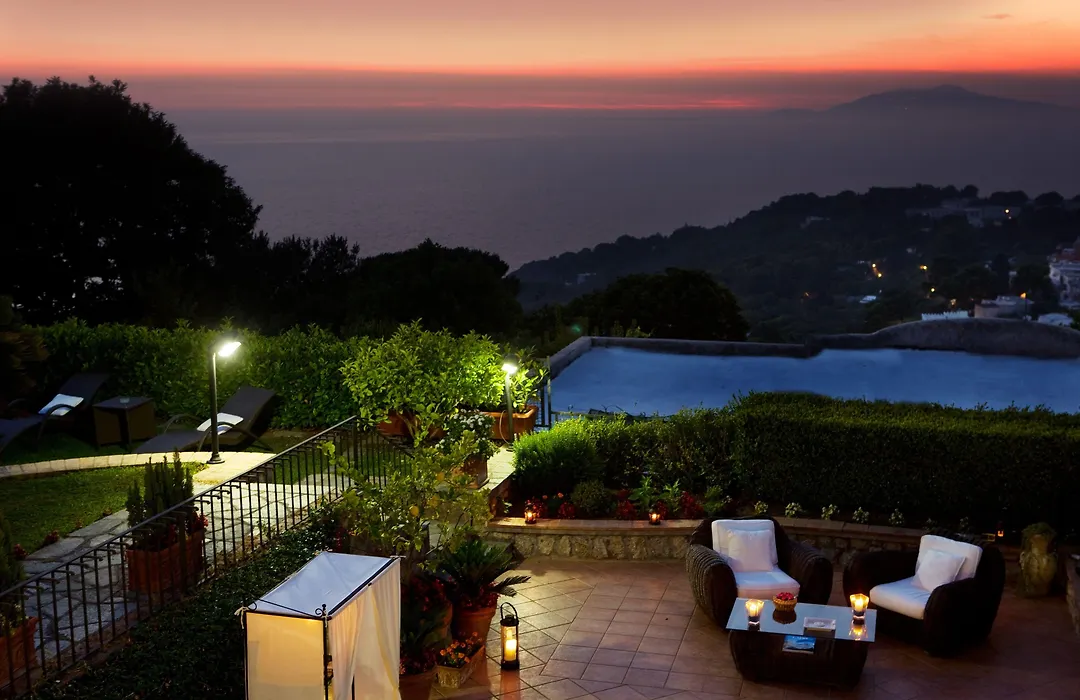 B&B Il Tramonto-1