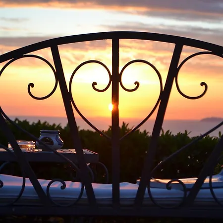 B&B Il Tramonto-3